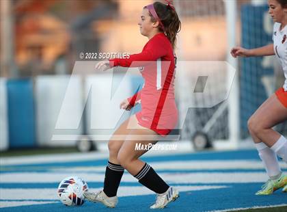 Thumbnail 2 in Fairfield Union vs. Marietta (OHSAA D2 Regional) photogallery.