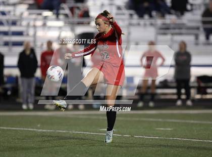Thumbnail 1 in Fairfield Union vs. Marietta (OHSAA D2 Regional) photogallery.