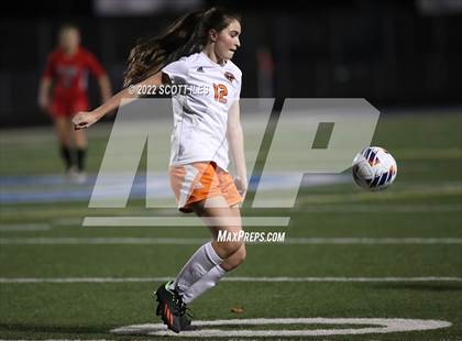 Thumbnail 1 in Fairfield Union vs. Marietta (OHSAA D2 Regional) photogallery.