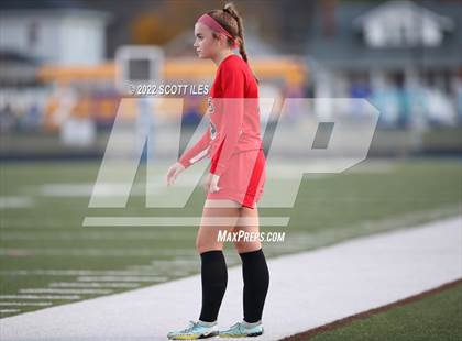 Thumbnail 3 in Fairfield Union vs. Marietta (OHSAA D2 Regional) photogallery.