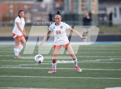 Thumbnail 2 in Fairfield Union vs. Marietta (OHSAA D2 Regional) photogallery.