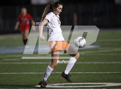 Thumbnail 3 in Fairfield Union vs. Marietta (OHSAA D2 Regional) photogallery.