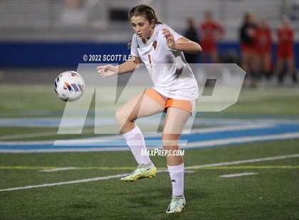 Thumbnail 1 in Fairfield Union vs. Marietta (OHSAA D2 Regional) photogallery.