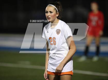 Thumbnail 1 in Fairfield Union vs. Marietta (OHSAA D2 Regional) photogallery.