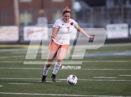 Thumbnail 3 in Fairfield Union vs. Marietta (OHSAA D2 Regional) photogallery.