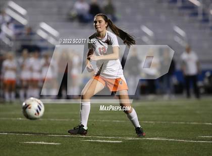 Thumbnail 2 in Fairfield Union vs. Marietta (OHSAA D2 Regional) photogallery.