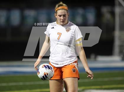 Thumbnail 3 in Fairfield Union vs. Marietta (OHSAA D2 Regional) photogallery.