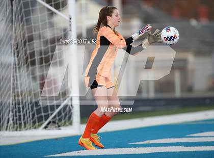 Thumbnail 3 in Fairfield Union vs. Marietta (OHSAA D2 Regional) photogallery.