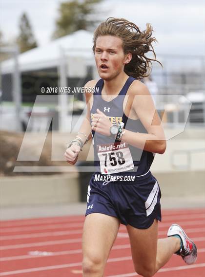 Thumbnail 1 in Glenn Poole Invitational (Distance Races) photogallery.