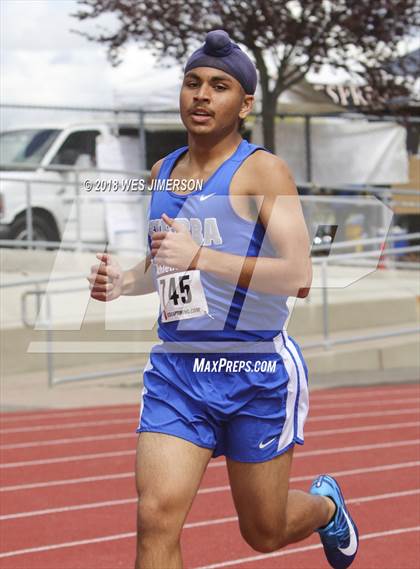 Thumbnail 1 in Glenn Poole Invitational (Distance Races) photogallery.
