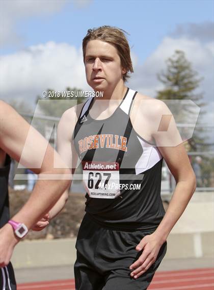 Thumbnail 1 in Glenn Poole Invitational (Distance Races) photogallery.