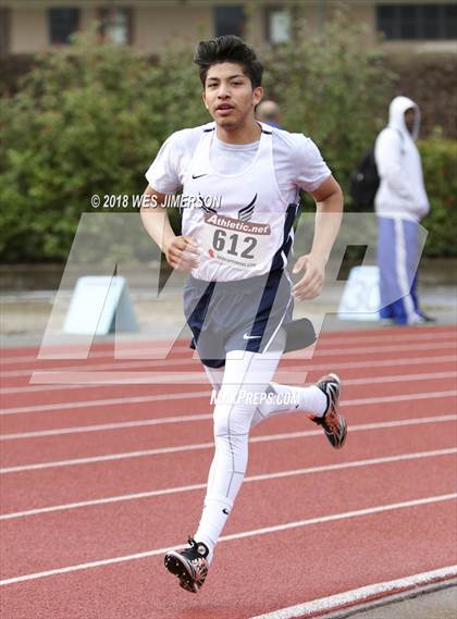 Thumbnail 1 in Glenn Poole Invitational (Distance Races) photogallery.