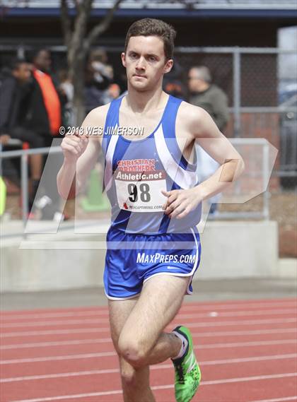 Thumbnail 1 in Glenn Poole Invitational (Distance Races) photogallery.
