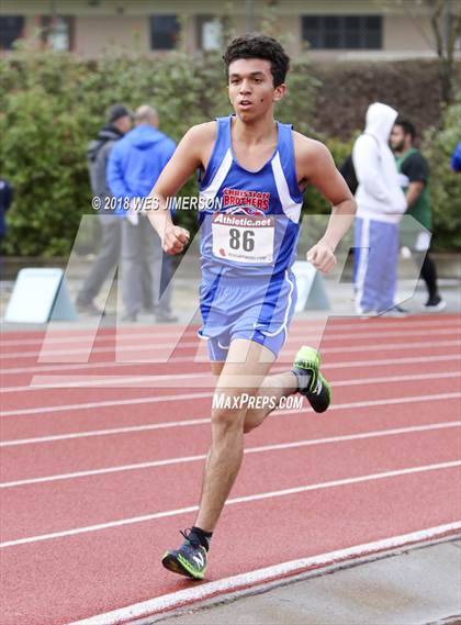 Thumbnail 1 in Glenn Poole Invitational (Distance Races) photogallery.