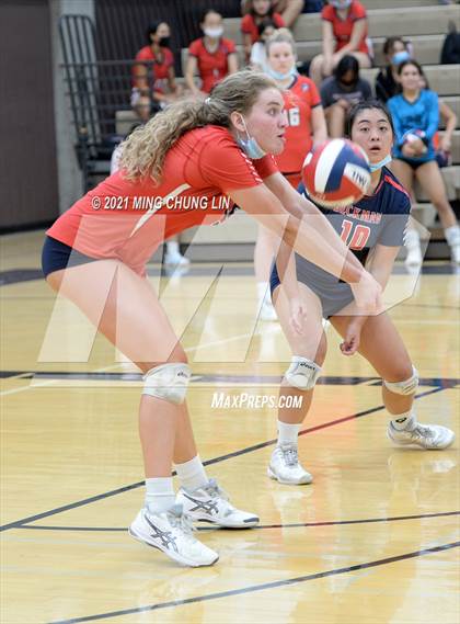 Thumbnail 3 in Beckman @ Aliso Niguel photogallery.
