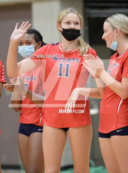 Thumbnail 1 in Beckman @ Aliso Niguel photogallery.