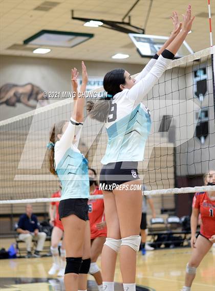 Thumbnail 1 in Beckman @ Aliso Niguel photogallery.