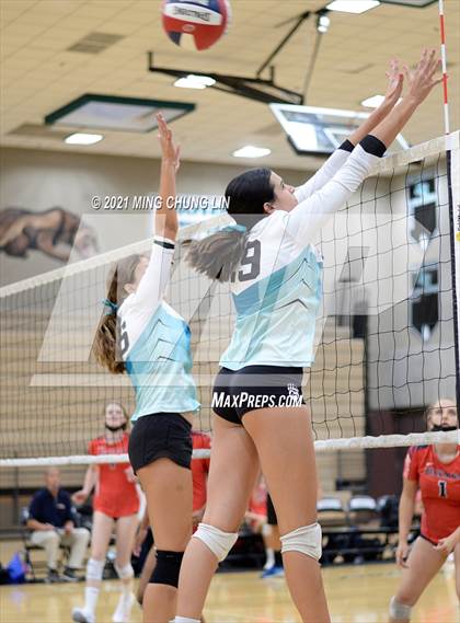Thumbnail 2 in Beckman @ Aliso Niguel photogallery.