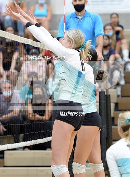 Thumbnail 2 in Beckman @ Aliso Niguel photogallery.