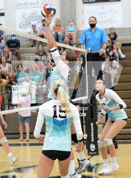 Thumbnail 2 in Beckman @ Aliso Niguel photogallery.