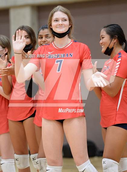 Thumbnail 1 in Beckman @ Aliso Niguel photogallery.