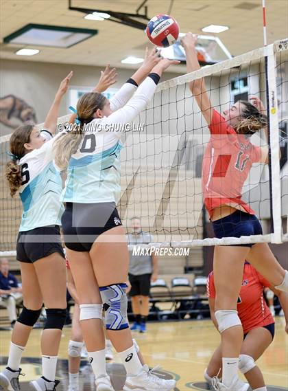 Thumbnail 2 in Beckman @ Aliso Niguel photogallery.