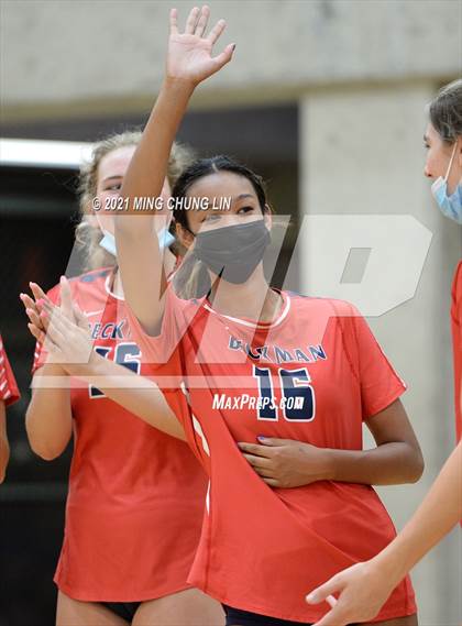 Thumbnail 3 in Beckman @ Aliso Niguel photogallery.