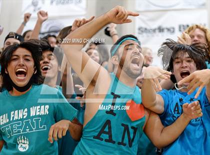 Thumbnail 3 in Beckman @ Aliso Niguel photogallery.