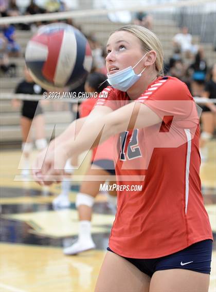 Thumbnail 3 in Beckman @ Aliso Niguel photogallery.