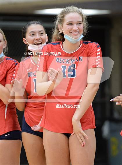 Thumbnail 2 in Beckman @ Aliso Niguel photogallery.