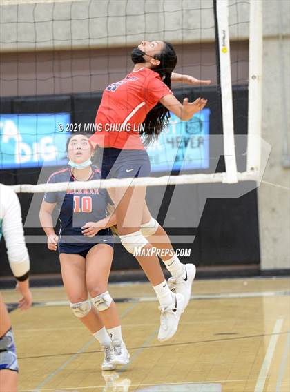 Thumbnail 1 in Beckman @ Aliso Niguel photogallery.