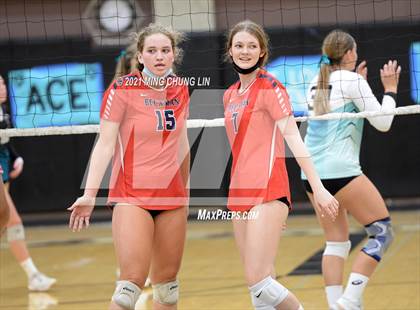 Thumbnail 1 in Beckman @ Aliso Niguel photogallery.