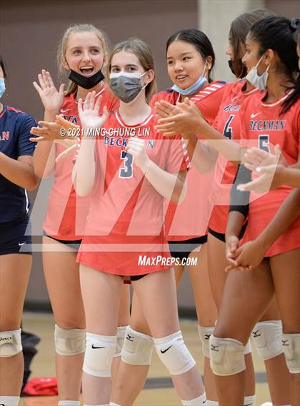 Thumbnail 2 in Beckman @ Aliso Niguel photogallery.