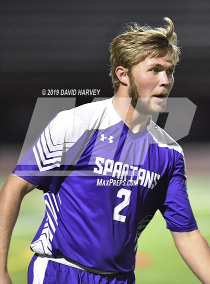 Thumbnail 2 in Roaring Fork vs Salida (CHSAA 3A Semifinal) photogallery.