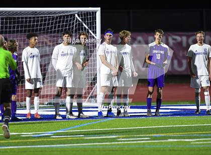 Thumbnail 1 in Roaring Fork vs Salida (CHSAA 3A Semifinal) photogallery.