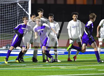 Thumbnail 1 in Roaring Fork vs Salida (CHSAA 3A Semifinal) photogallery.