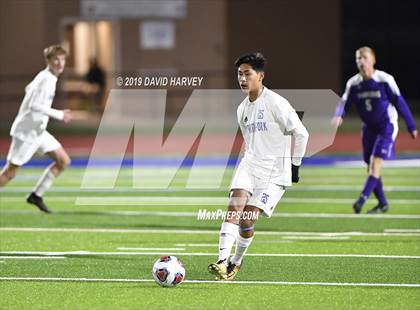 Thumbnail 1 in Roaring Fork vs Salida (CHSAA 3A Semifinal) photogallery.