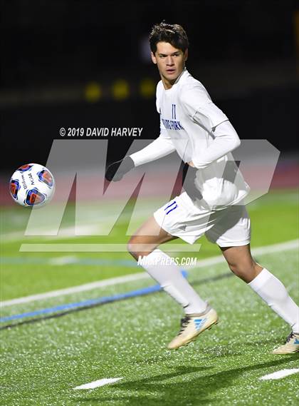 Thumbnail 2 in Roaring Fork vs Salida (CHSAA 3A Semifinal) photogallery.