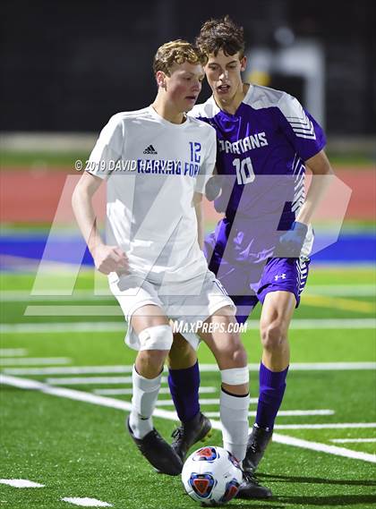 Thumbnail 1 in Roaring Fork vs Salida (CHSAA 3A Semifinal) photogallery.