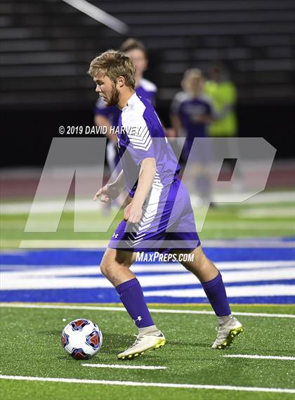Thumbnail 2 in Roaring Fork vs Salida (CHSAA 3A Semifinal) photogallery.