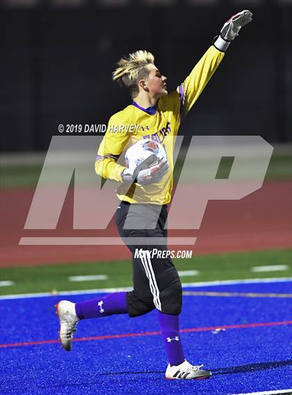 Thumbnail 3 in Roaring Fork vs Salida (CHSAA 3A Semifinal) photogallery.
