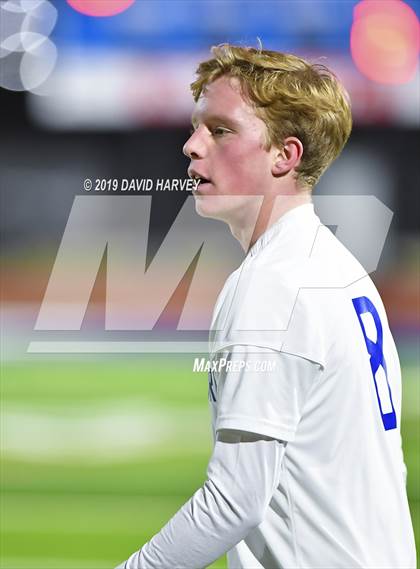 Thumbnail 2 in Roaring Fork vs Salida (CHSAA 3A Semifinal) photogallery.