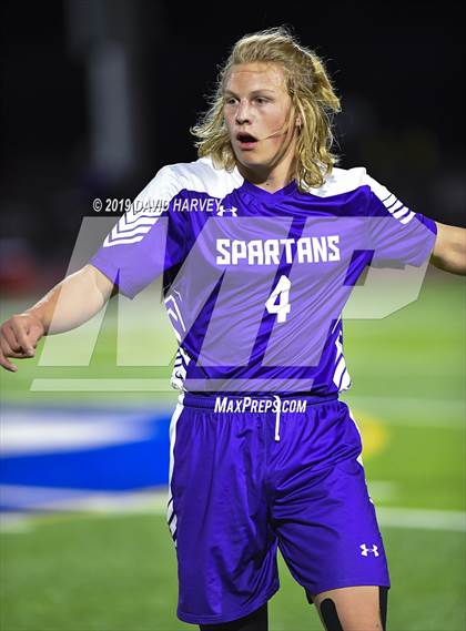 Thumbnail 1 in Roaring Fork vs Salida (CHSAA 3A Semifinal) photogallery.