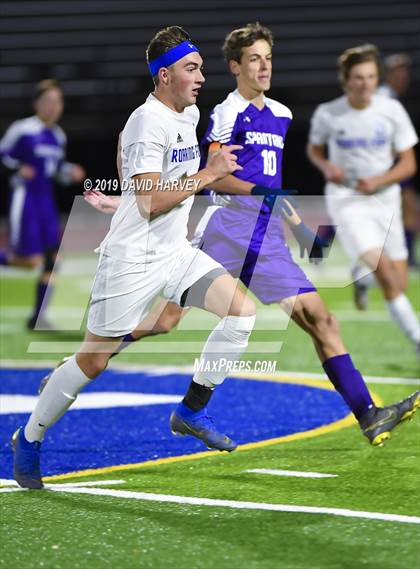 Thumbnail 3 in Roaring Fork vs Salida (CHSAA 3A Semifinal) photogallery.