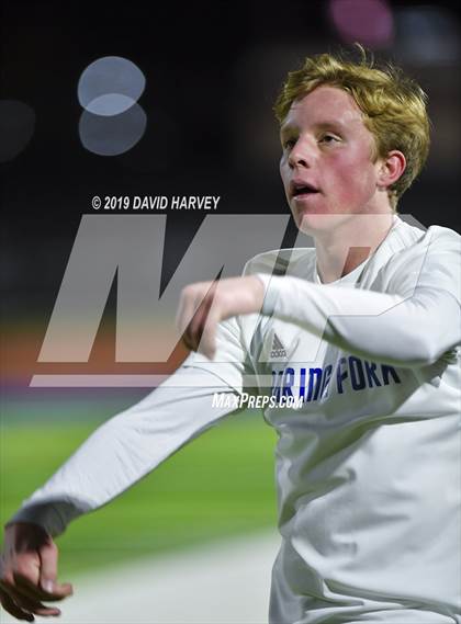Thumbnail 1 in Roaring Fork vs Salida (CHSAA 3A Semifinal) photogallery.