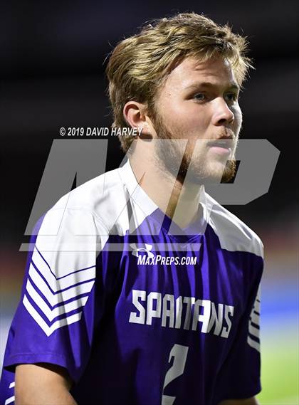 Thumbnail 3 in Roaring Fork vs Salida (CHSAA 3A Semifinal) photogallery.