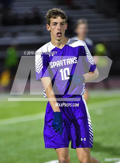 Thumbnail 2 in Roaring Fork vs Salida (CHSAA 3A Semifinal) photogallery.