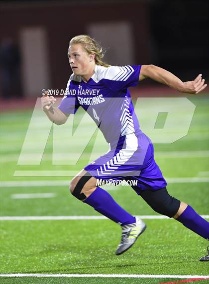 Thumbnail 1 in Roaring Fork vs Salida (CHSAA 3A Semifinal) photogallery.
