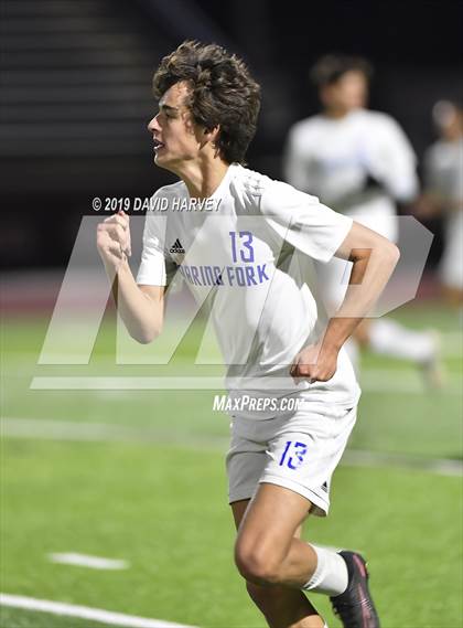 Thumbnail 1 in Roaring Fork vs Salida (CHSAA 3A Semifinal) photogallery.
