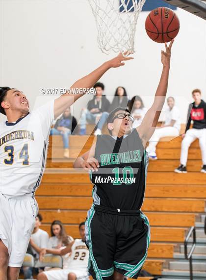 Thumbnail 1 in River Valley @ Inderkum photogallery.